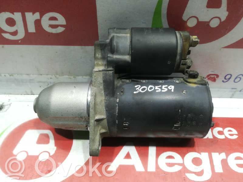 Motor de arranque   2330099B00