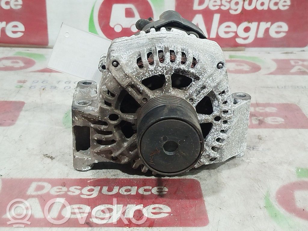 Alternador   13117279YQ