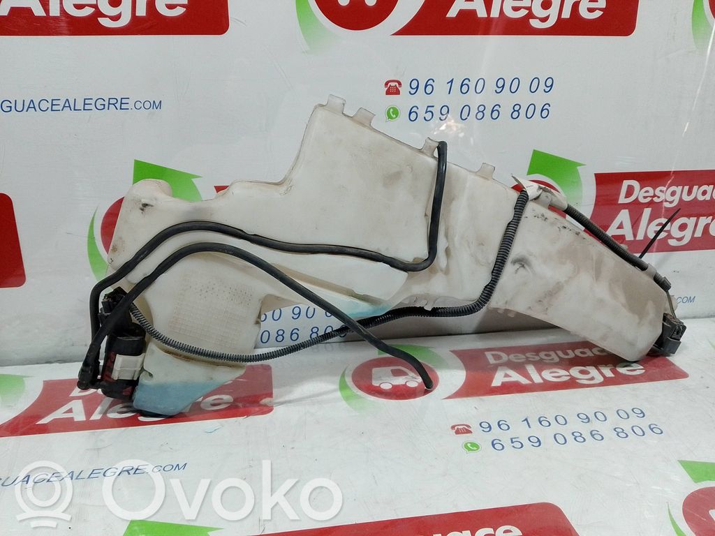 Ford Focus Rezervor lichid spălare parbriz 