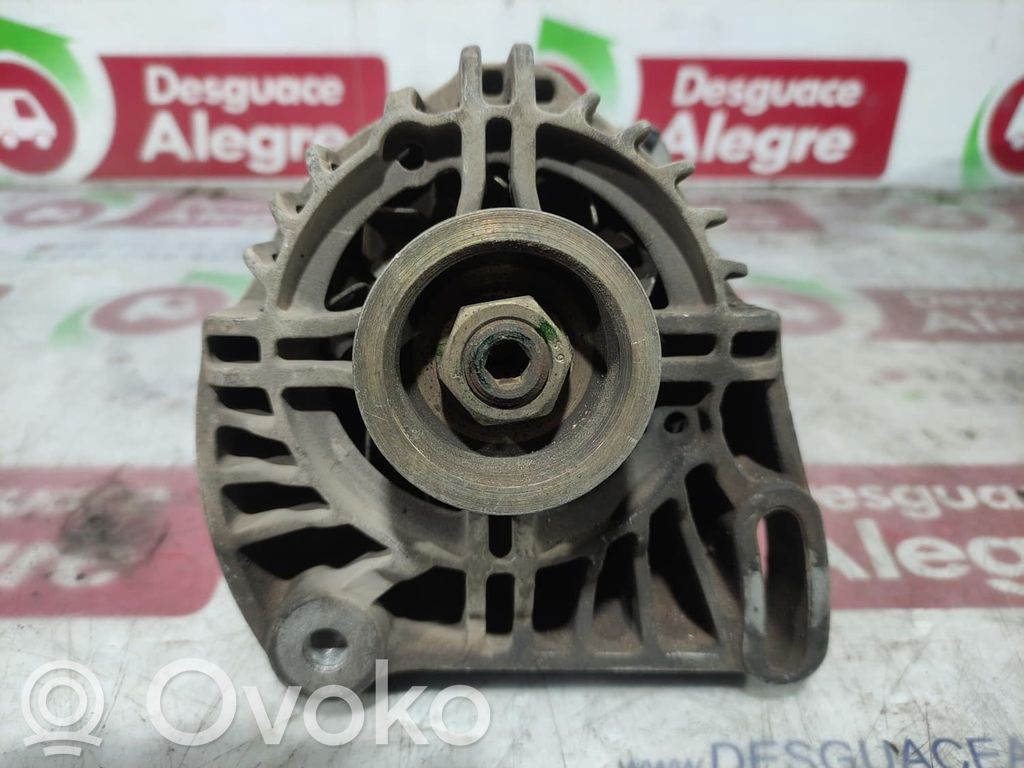 Alternador   MS1022118220