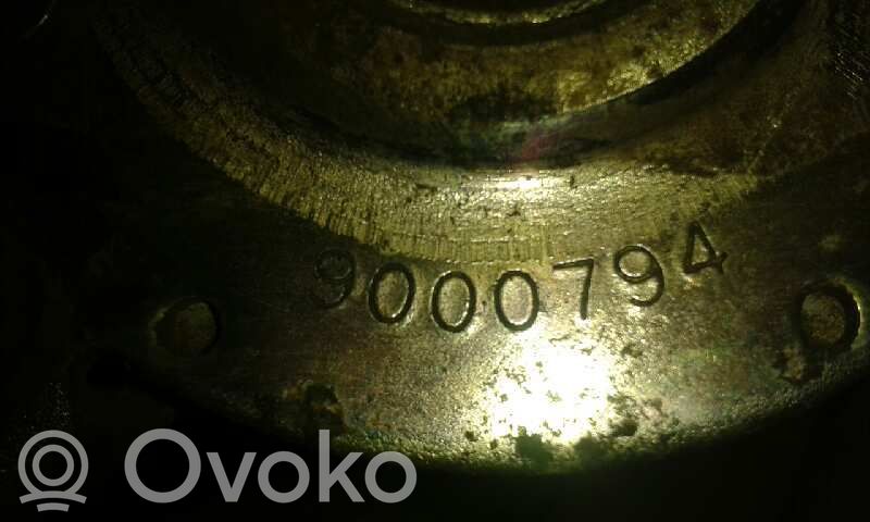 Electromotor   9000794