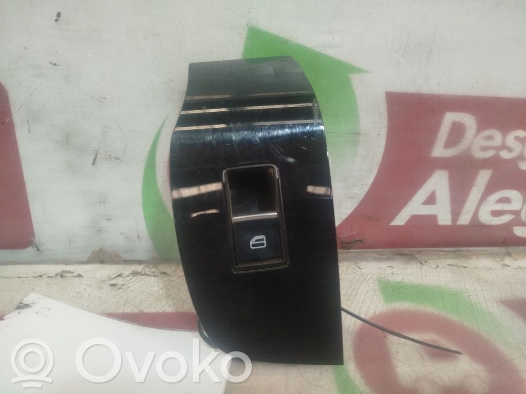 Electric window control switch   H0021