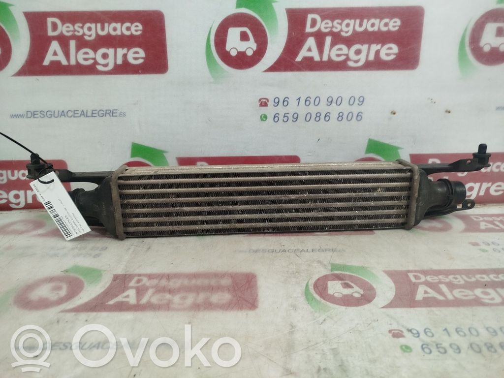 Radiador intercooler   872051000