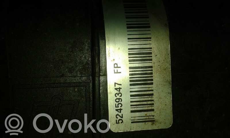 Opel Astra F Radiatore di raffreddamento
