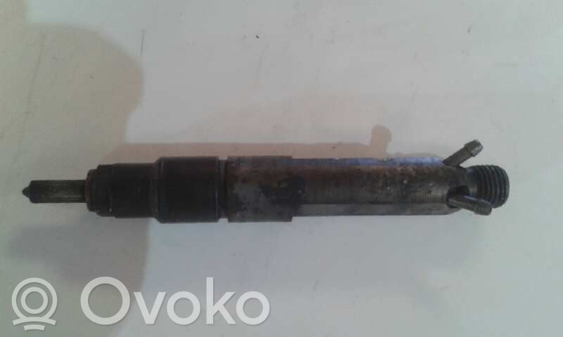 Injector combustibil   028130203F