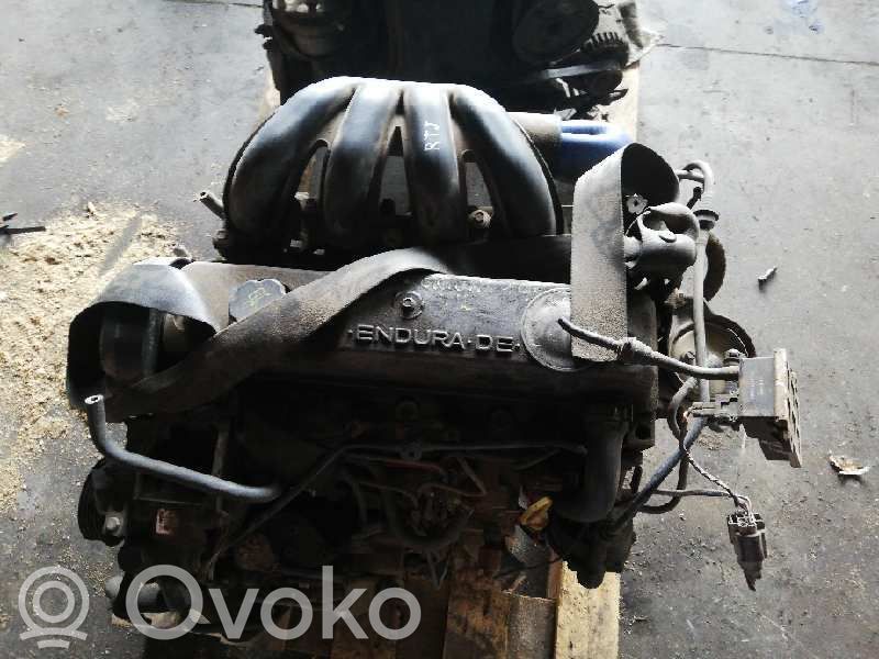 Motor   RTJ