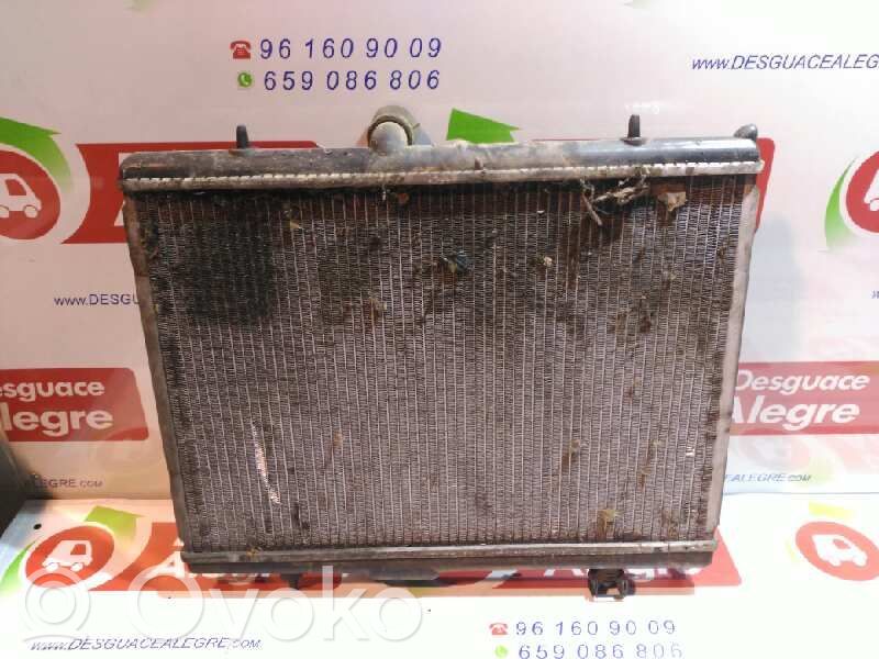 Citroen C5 Radiateur de refroidissement
