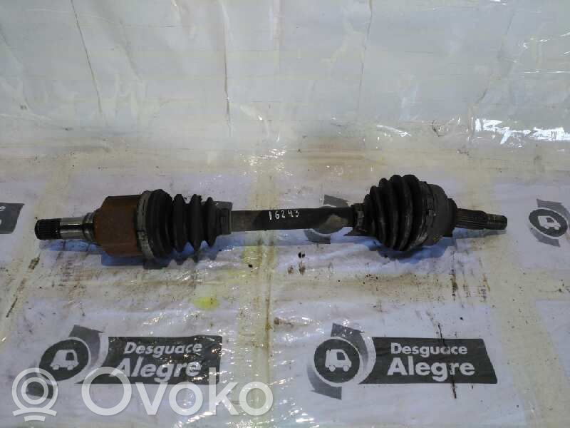 Etuvetoakseli   4187268