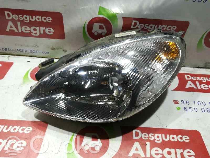 Phare frontale   89300195