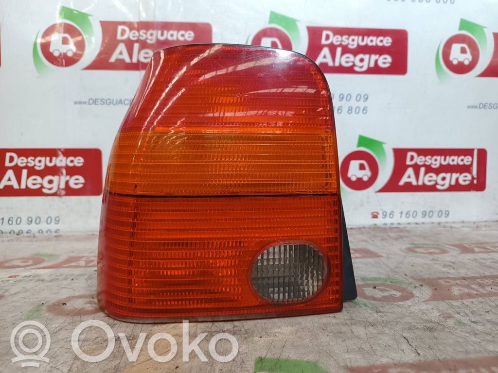Luz trasera/de freno   38030748