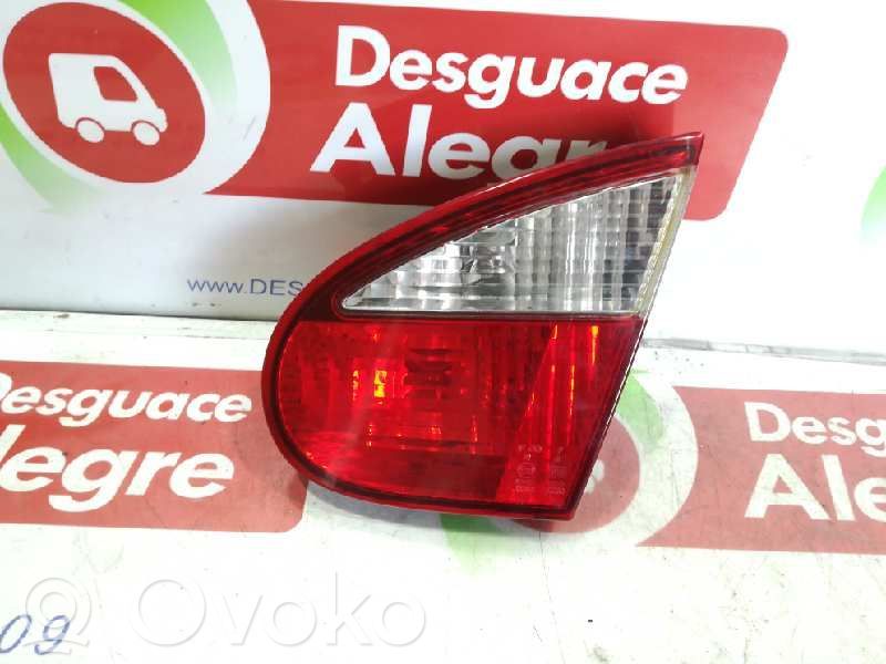 Daewoo Lanos Lampă ceață spate 