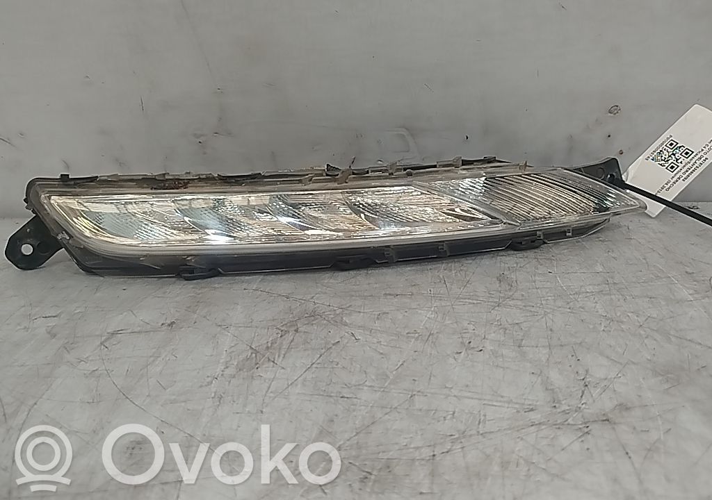 Citroen C4 II Picasso Faro delantero/faro principal