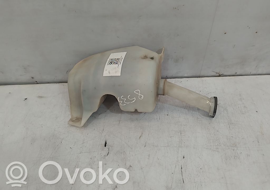 Citroen Xsara Zbiornik płynu do spryskiwaczy szyby przedniej / czołowej