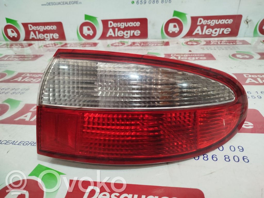 Daewoo Lanos Lampă spate în caroserie 