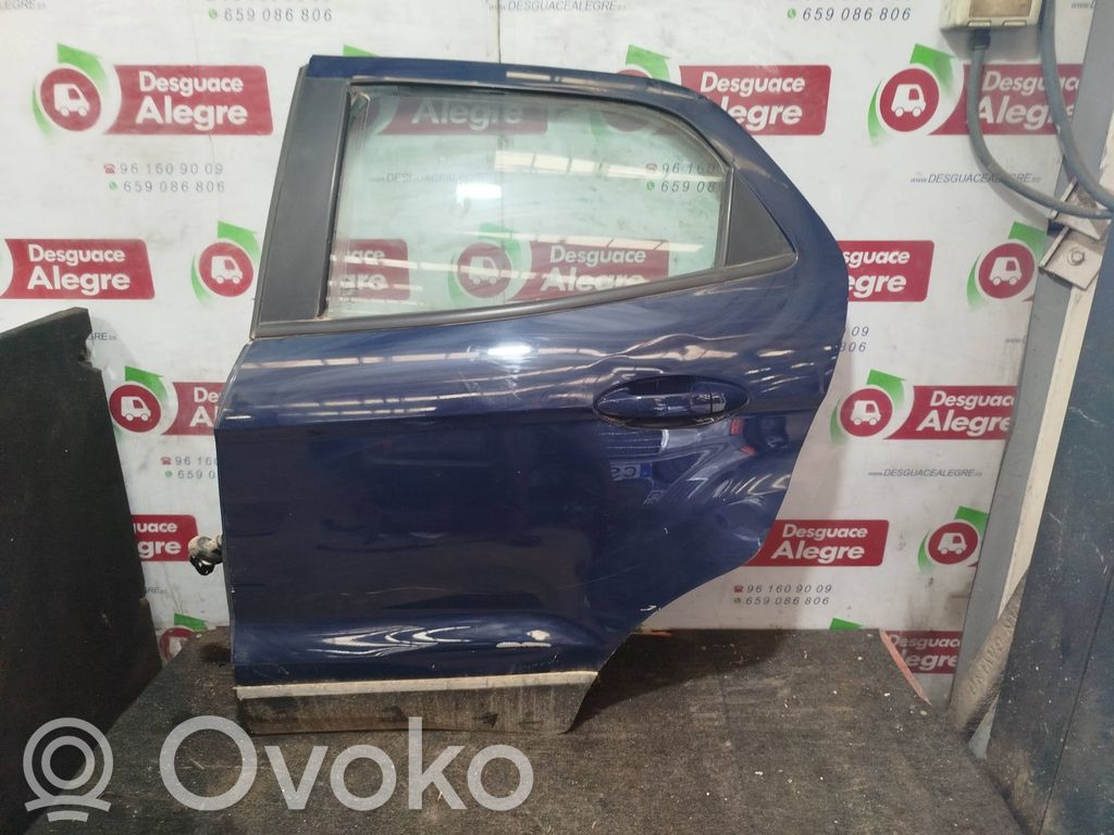 Ford Ecosport Ușă spate 