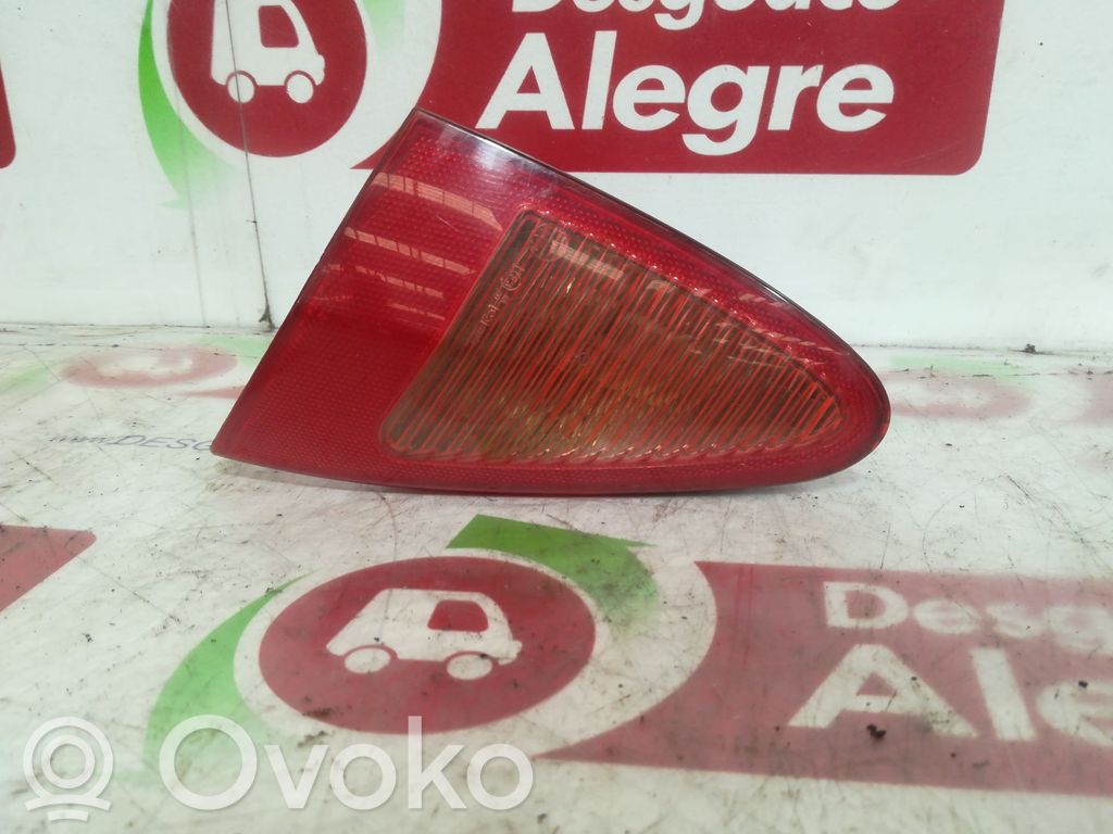 Alfa Romeo 147 Rückleuchte Heckleuchte innen 