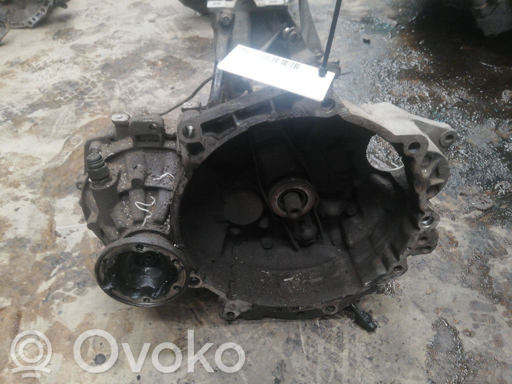 Seat Leon (1M) Boîte de vitesses manuelle à 5 vitesses
