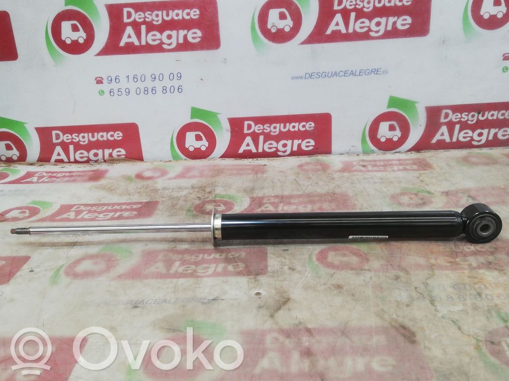 Opel Astra J Amortisseur arrière 