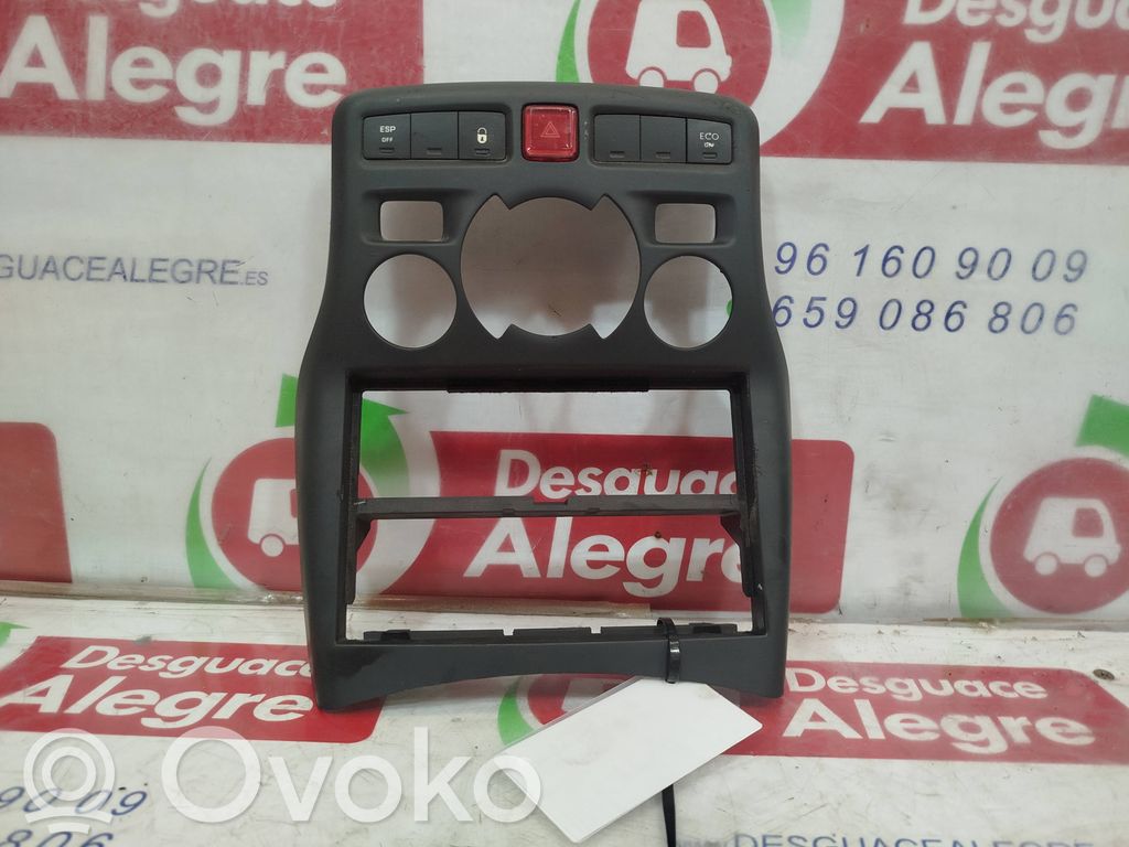 Citroen C3 Picasso Capac turnat 