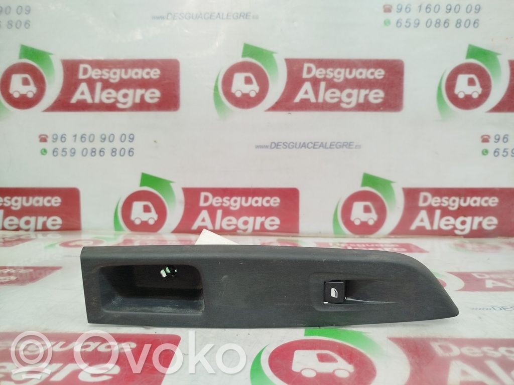 Opel Corsa F Interruptor del elevalunas eléctrico