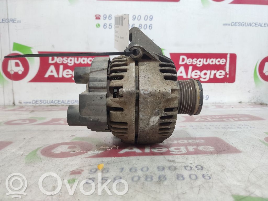 Ford Ka Lichtmaschine 