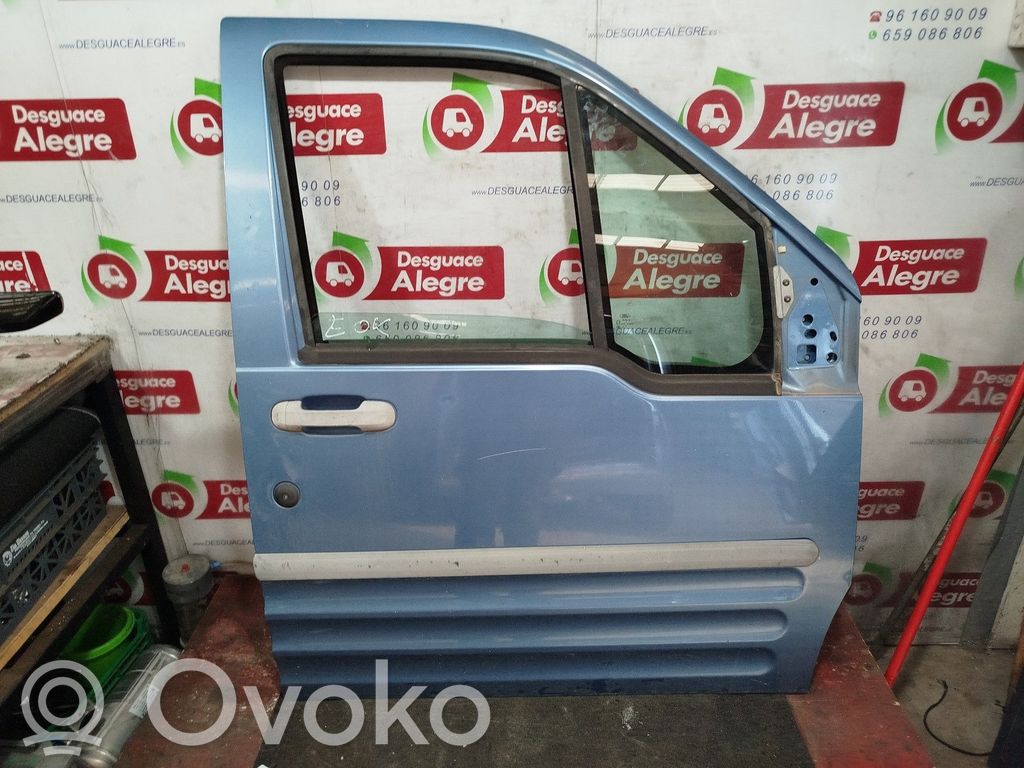 Ford Tourneo Ușă față