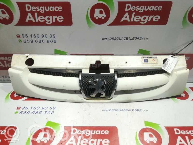 Grilă față   9644758777