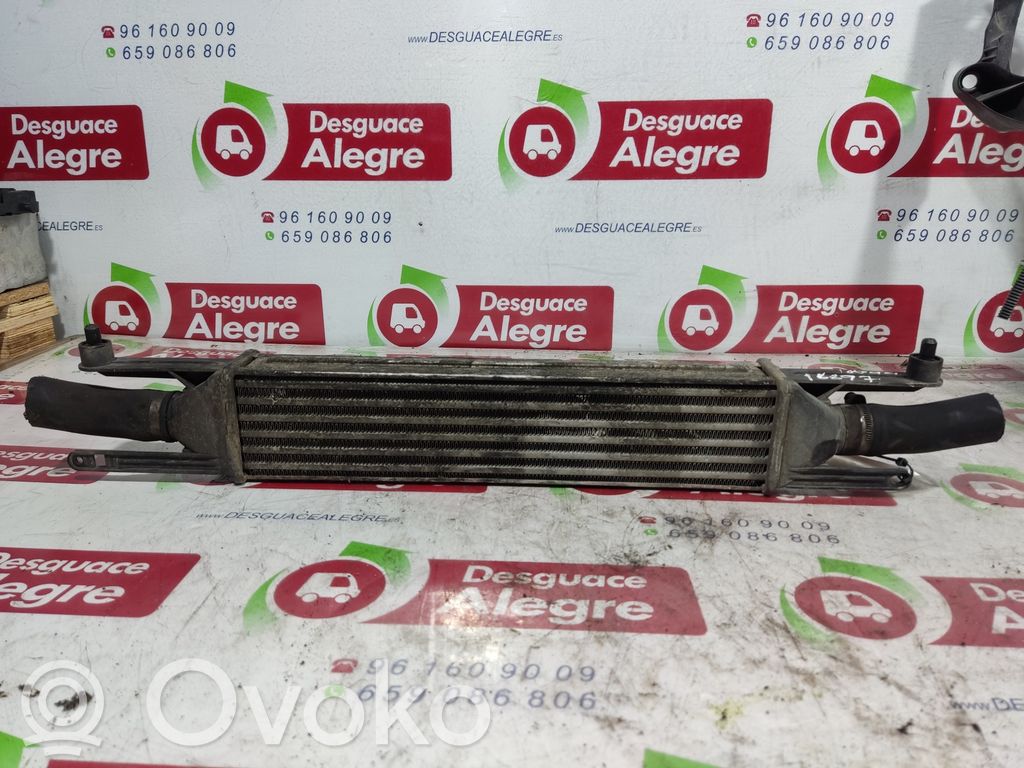 Fiat Grande Punto Radiatore intercooler