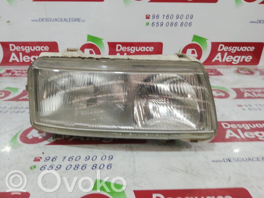 Volkswagen PASSAT B4 Phare frontale