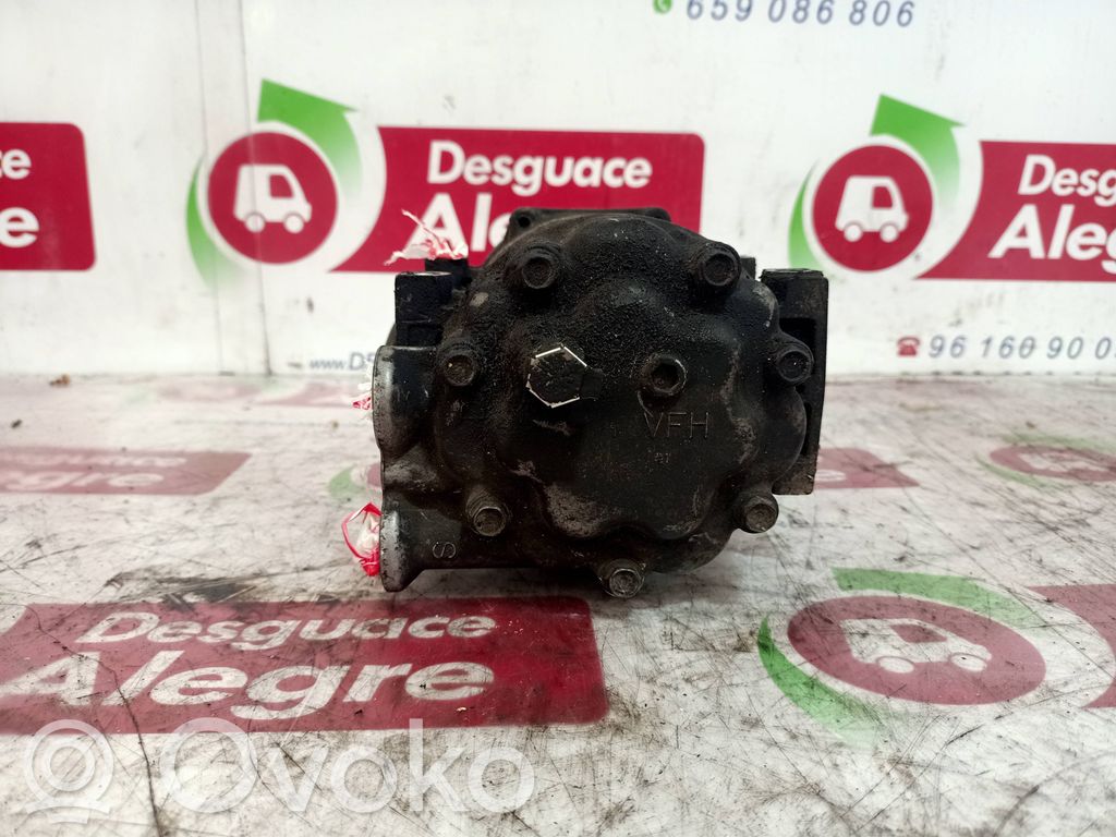 Klimakompressor Pumpe   8989904524