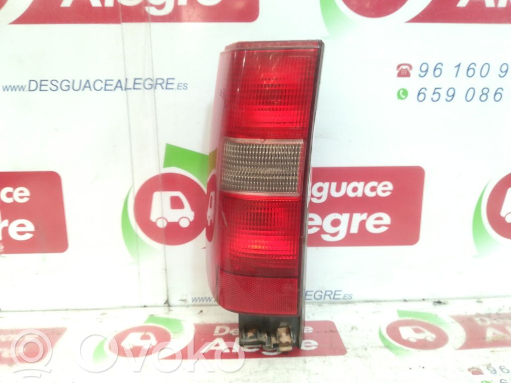 Volvo 850 Lampă spate în caroserie 
