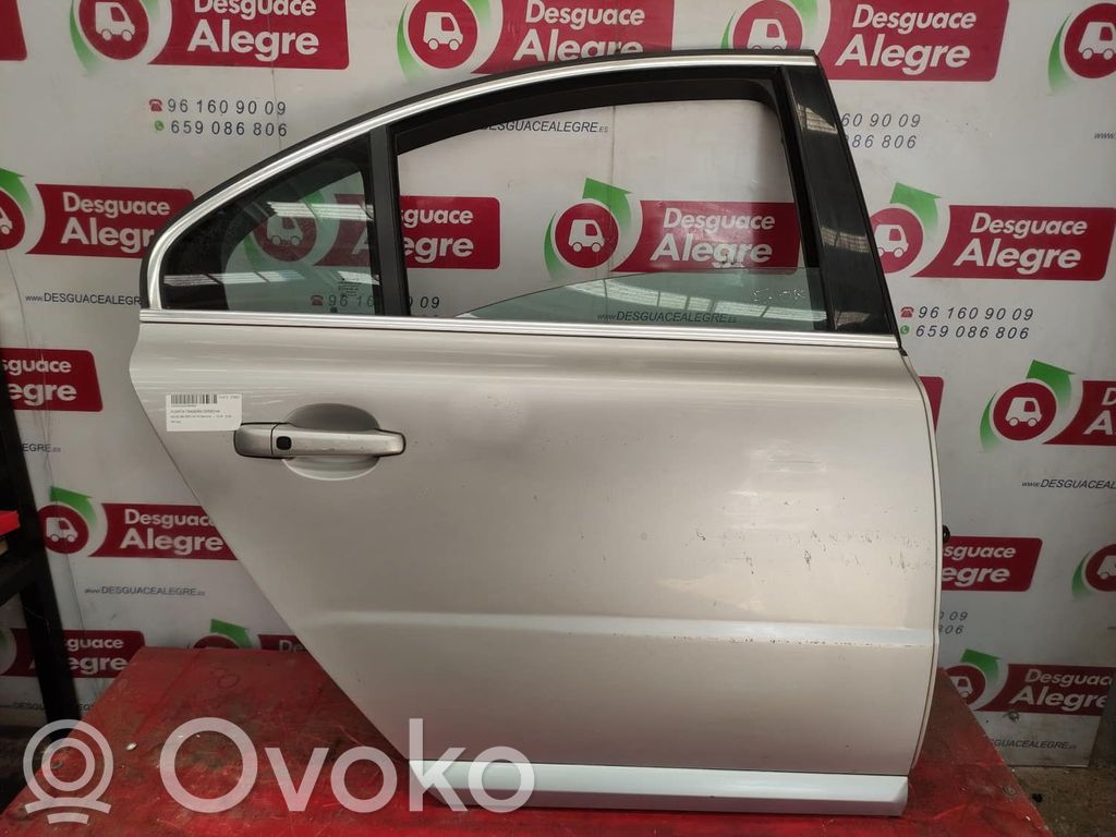 Volvo S80 Porte arrière 