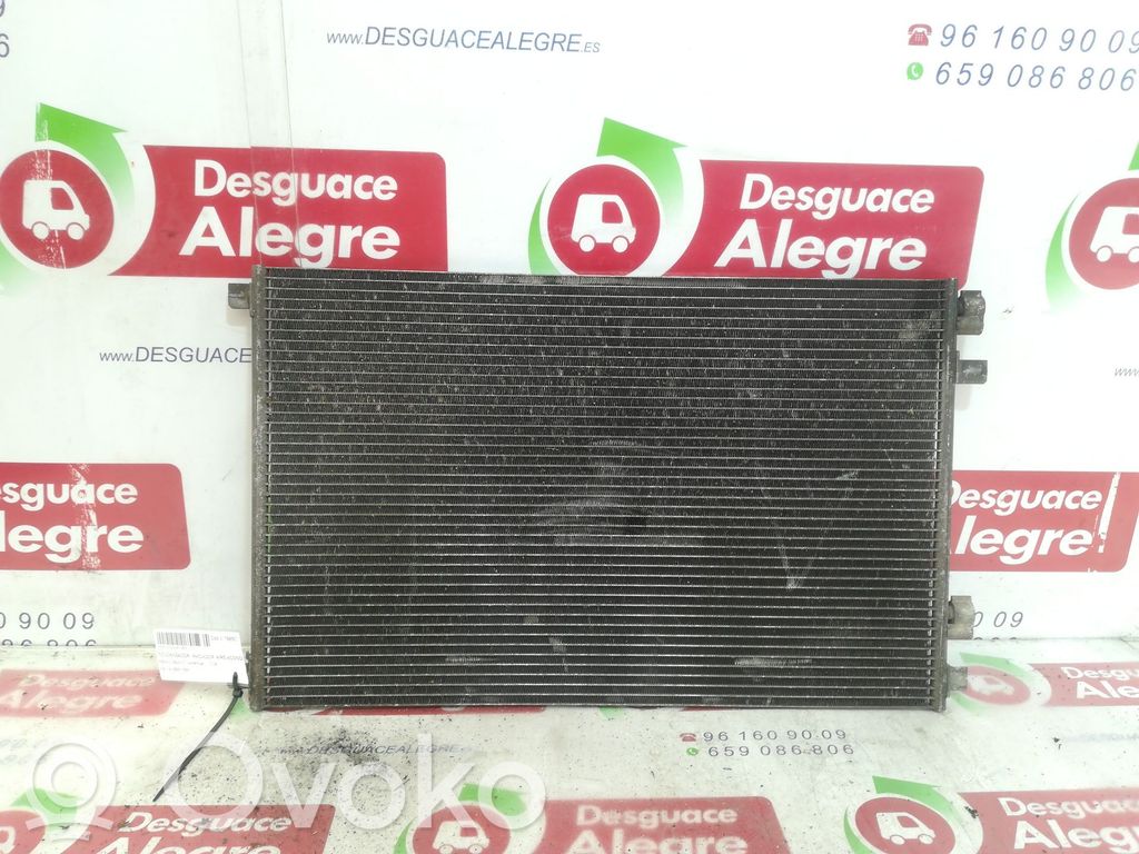 Renault Scenic II -  Grand scenic II Radiateur condenseur de climatisation 