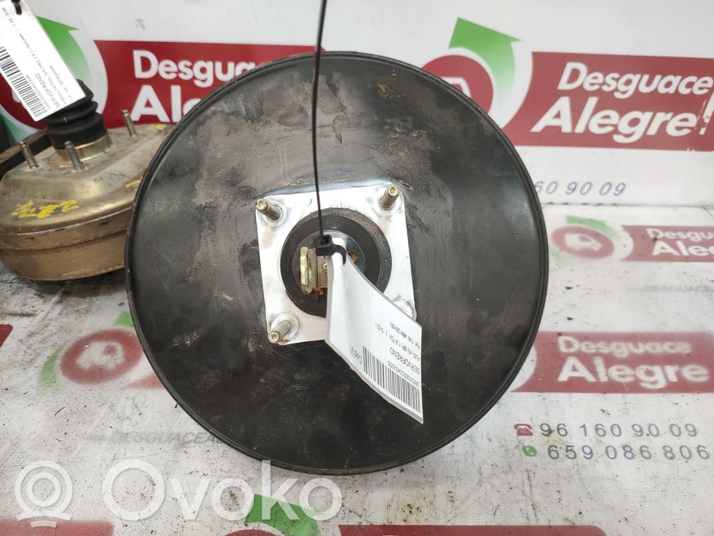 Citroen Jumper Servo-frein