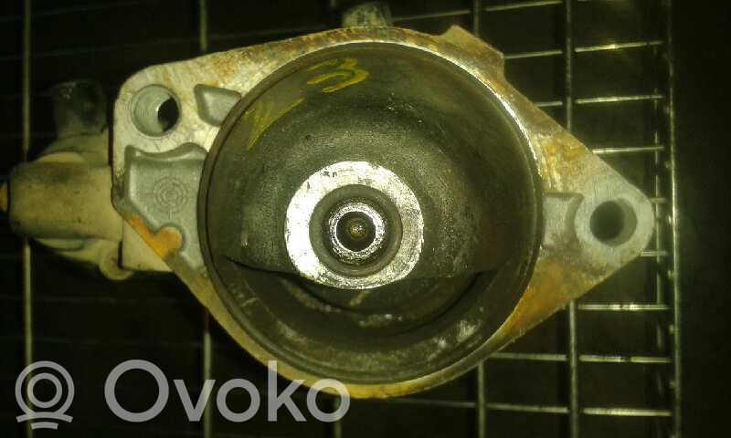 Opel Vectra A Anlasser 