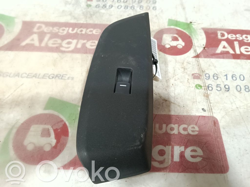 Honda Jazz IV GR Interruptor del elevalunas eléctrico
