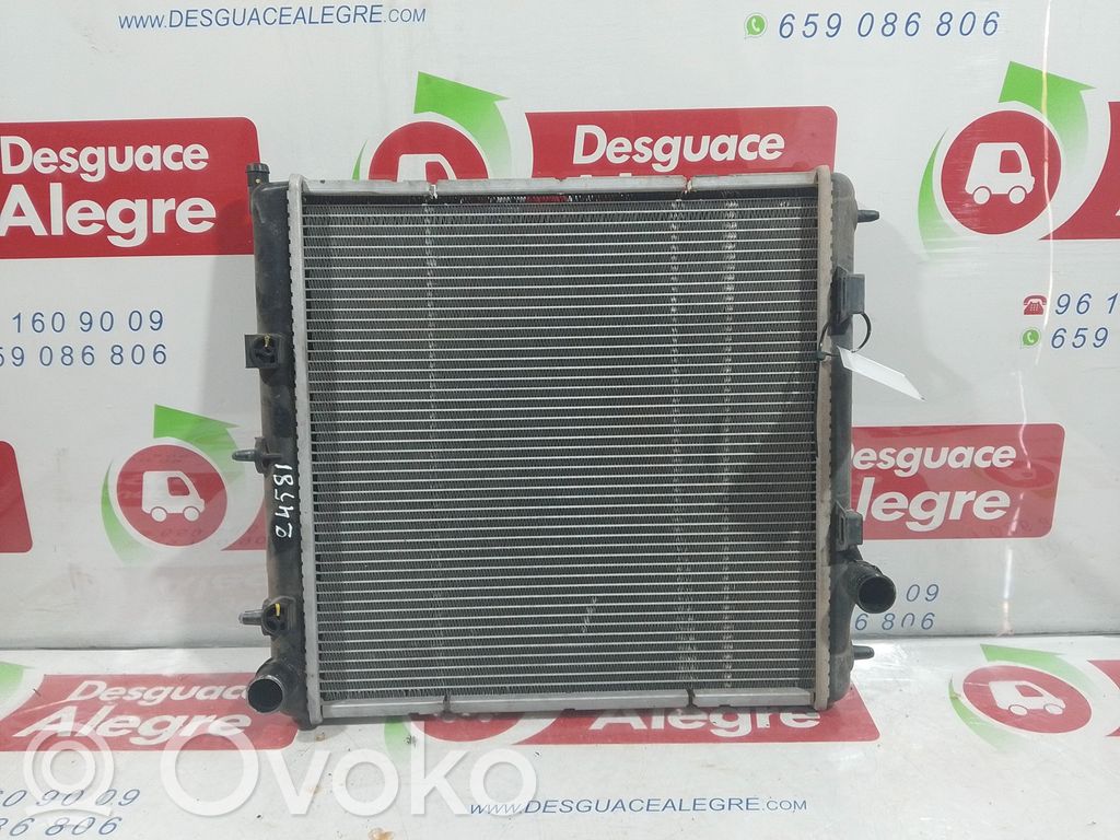 Radiatore di raffreddamento   9684522780
