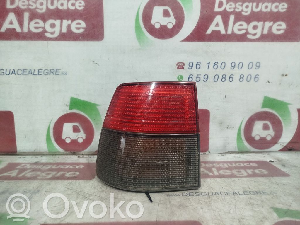 Seat Toledo I (1L) Luz trasera/de freno