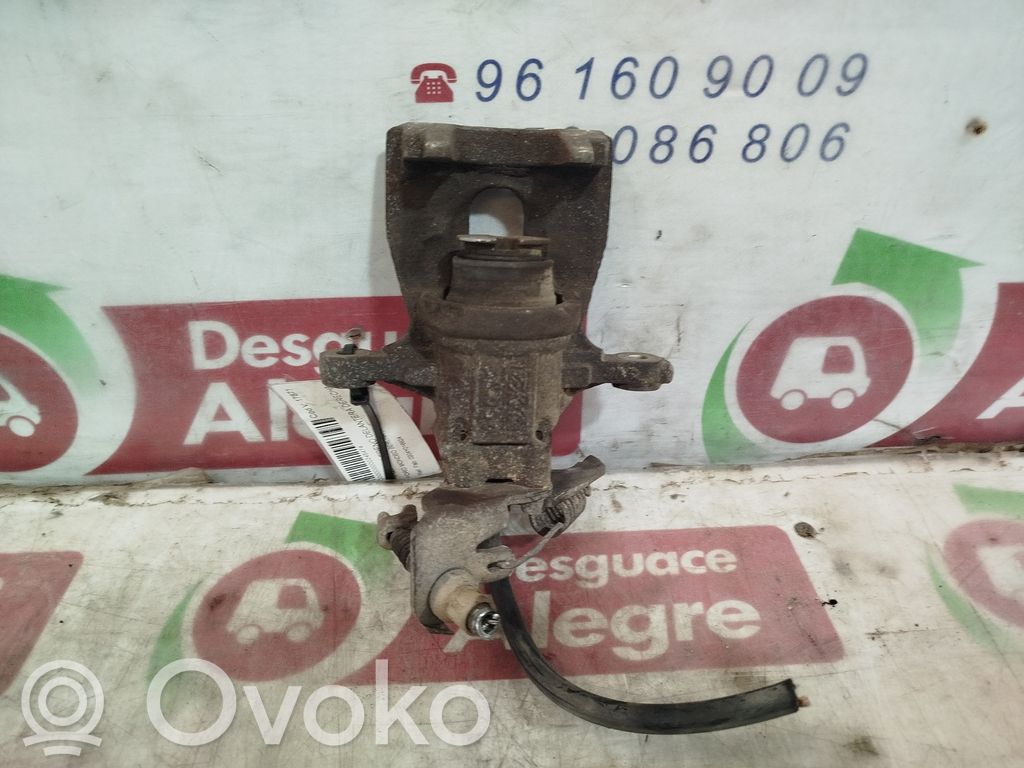 Ford Mondeo Mk III Étrier de frein avant