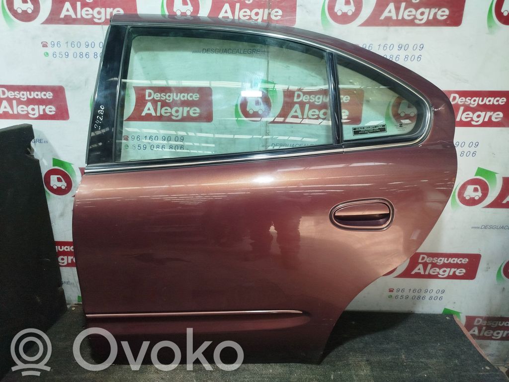 Chevrolet Alero Ușă spate