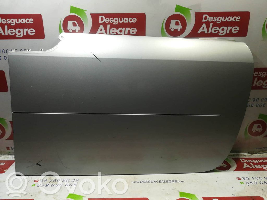 Smart ForFour I Puerta delantera 