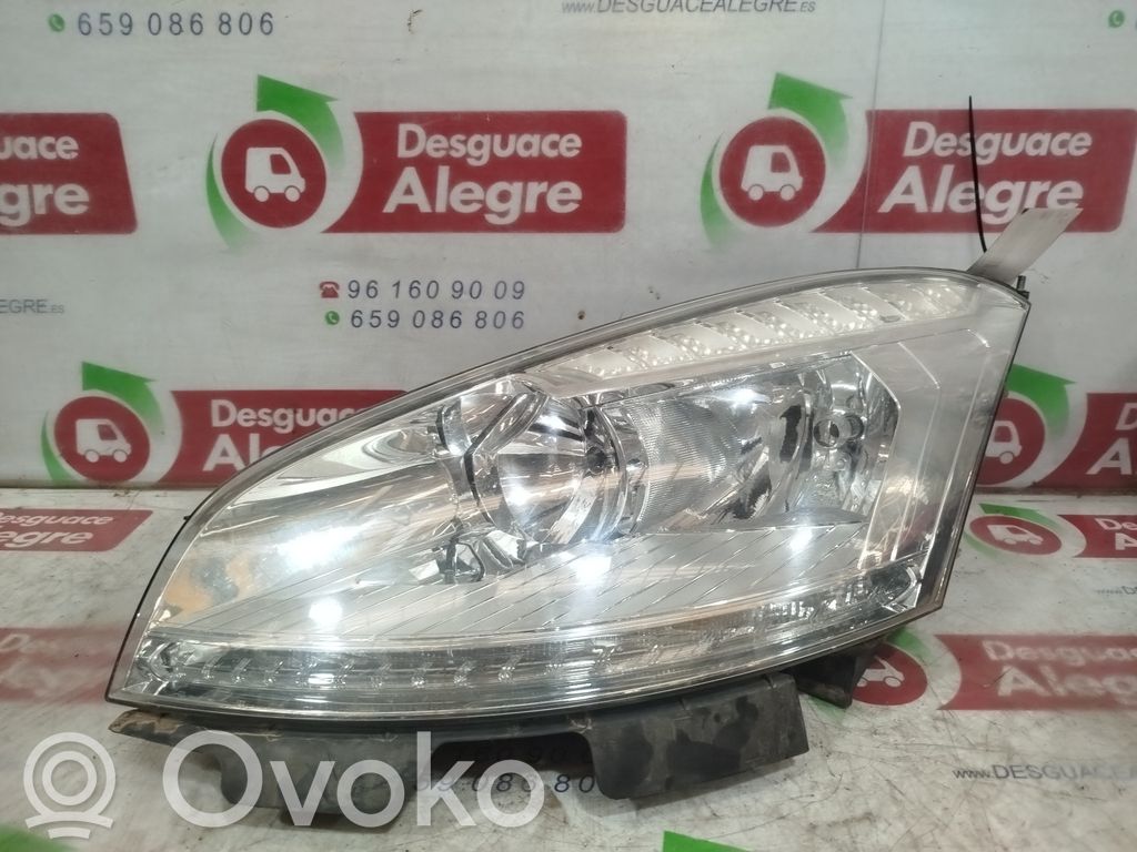 Phare frontale   16298100