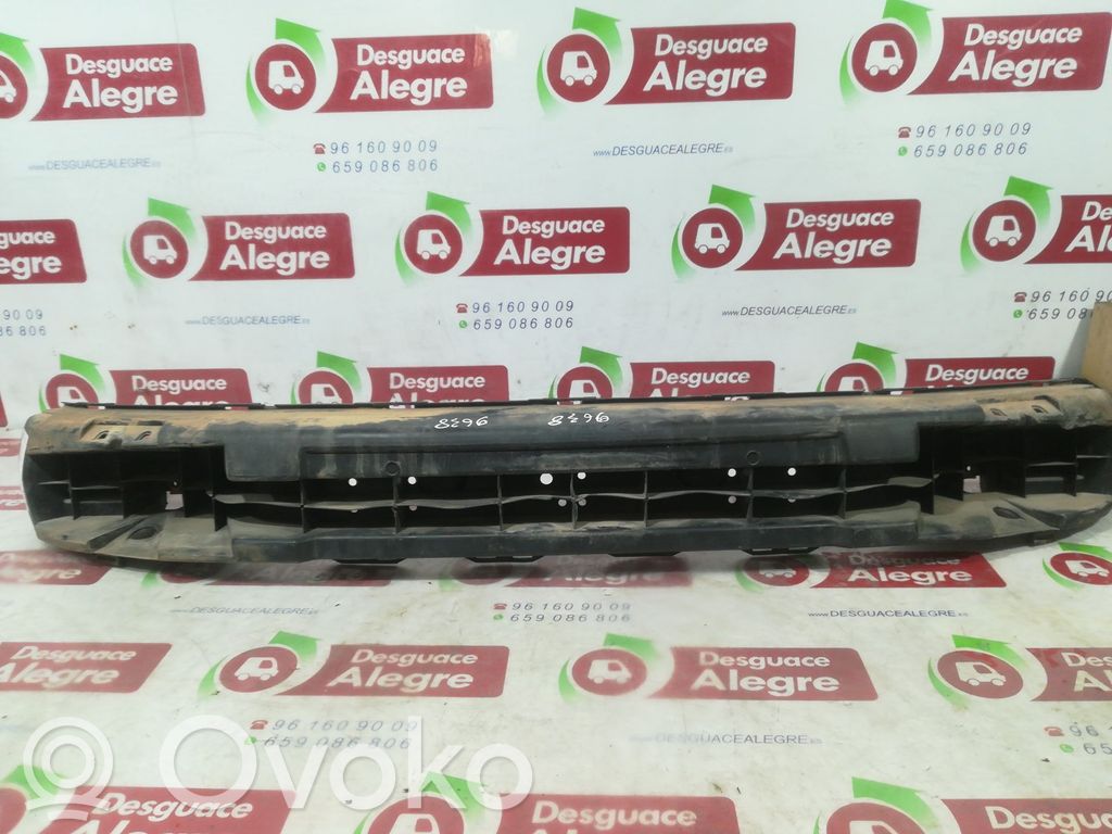 Peugeot Partner Travesaño del parachoques delantero 