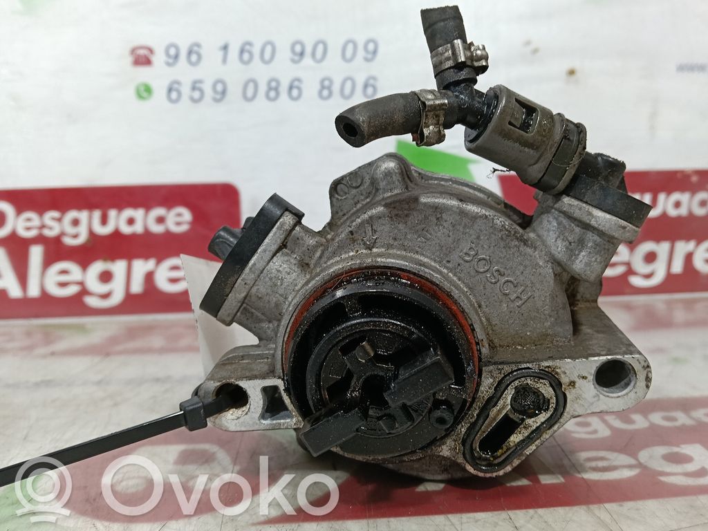 Citroen C3 Pompa podciśnienia / Vacum 