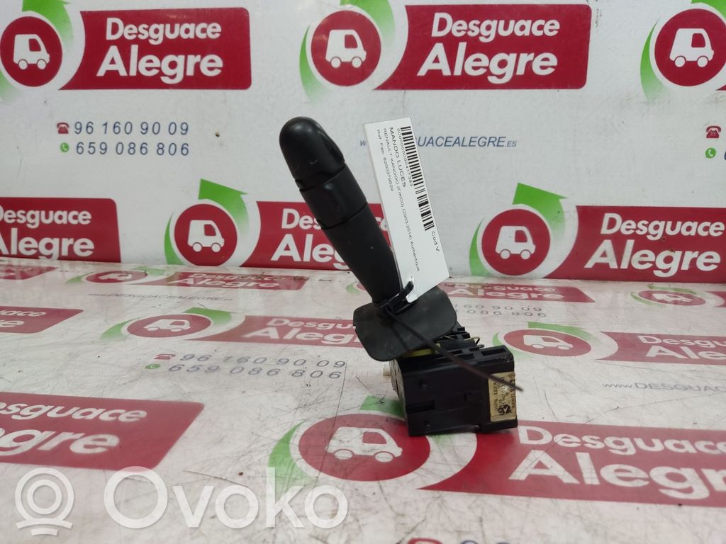 Renault Kangoo I Interruptor de luz 