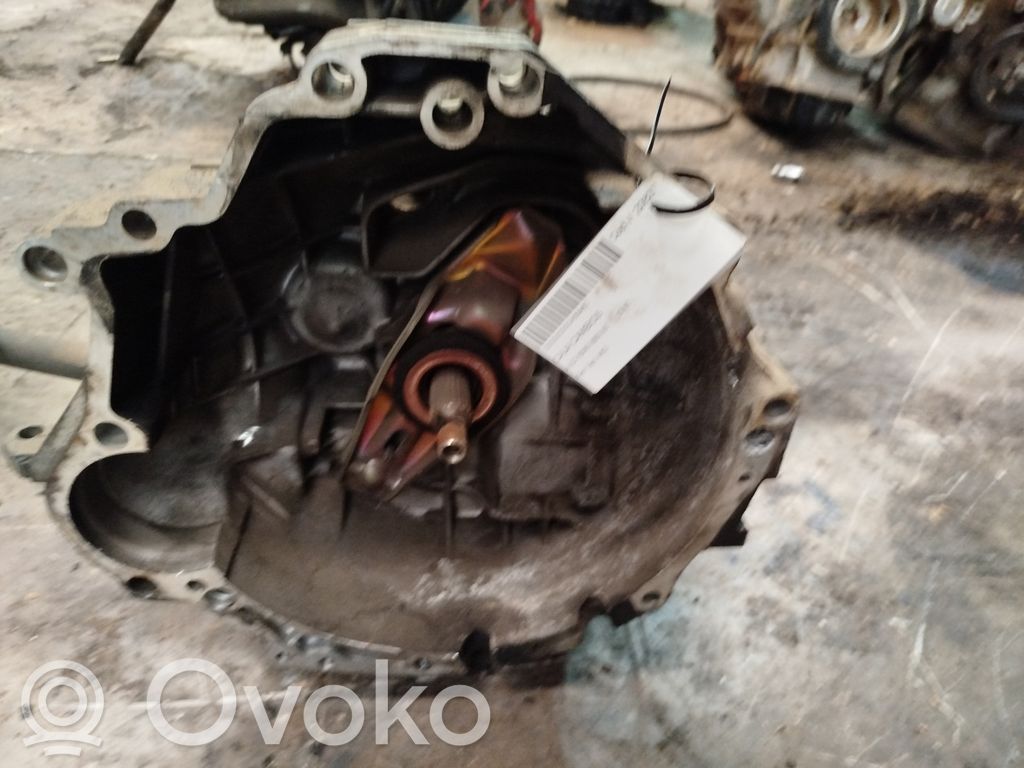 Audi 80 90 B3 Manual 5 speed gearbox