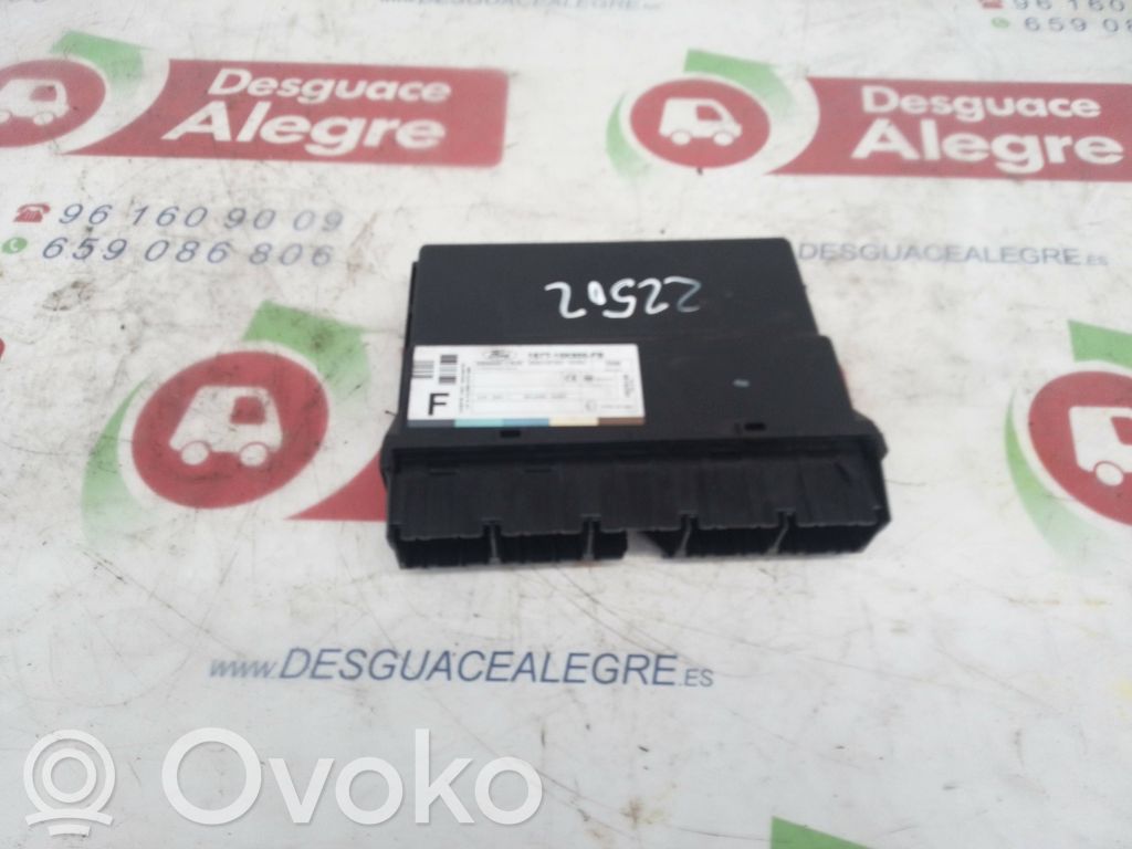 Ford Focus Inne komputery / moduły / sterowniki 