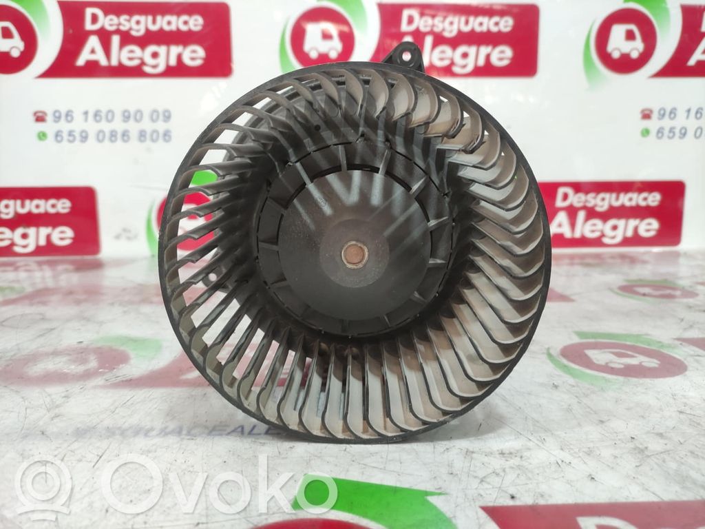 Ford Mondeo Mk III Pulseur d'air habitacle 