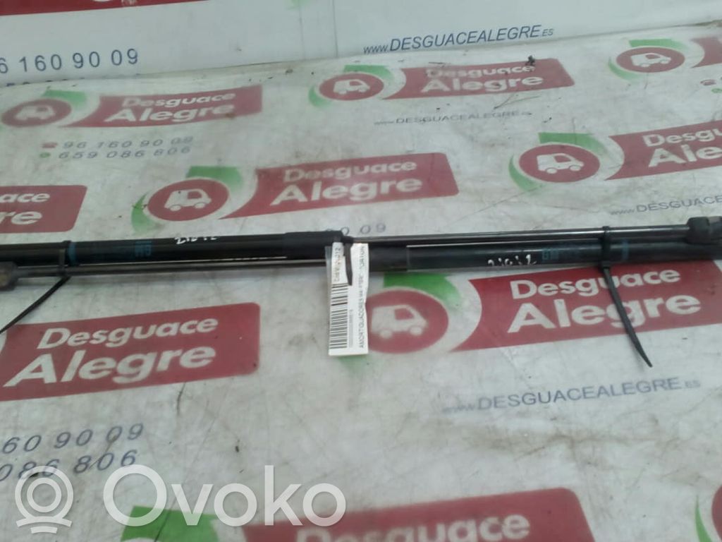 Opel Corsa D Vérin de capot arrière 