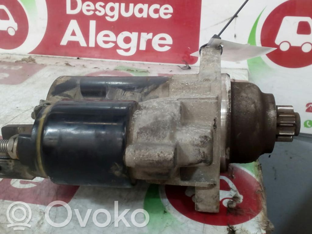 Seat Altea Démarreur 